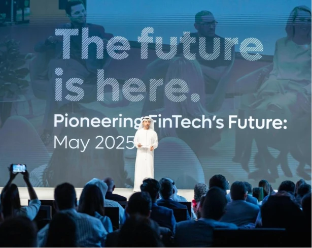 Dubai FinTech Summit concludes with over 8,000 visitors from 118 countries Img
