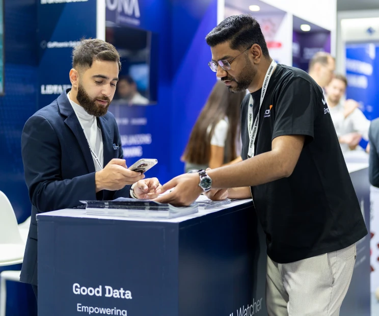 Exhibit Network Grow 1