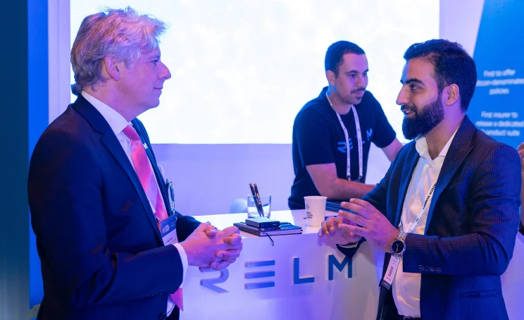 Exhibit Network Grow 2