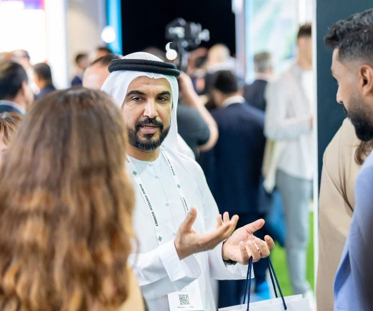 Exhibit Network Grow 4