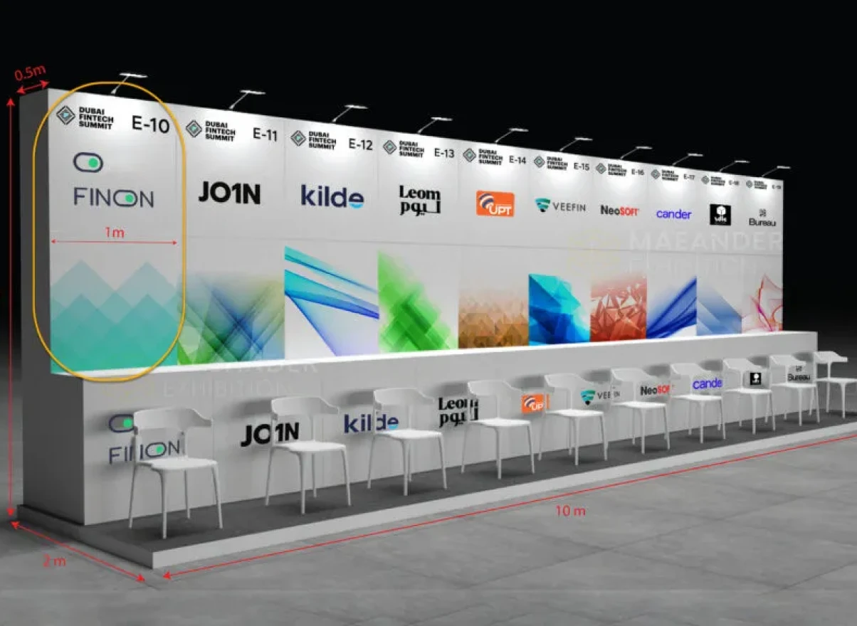 Startup Pod banner img